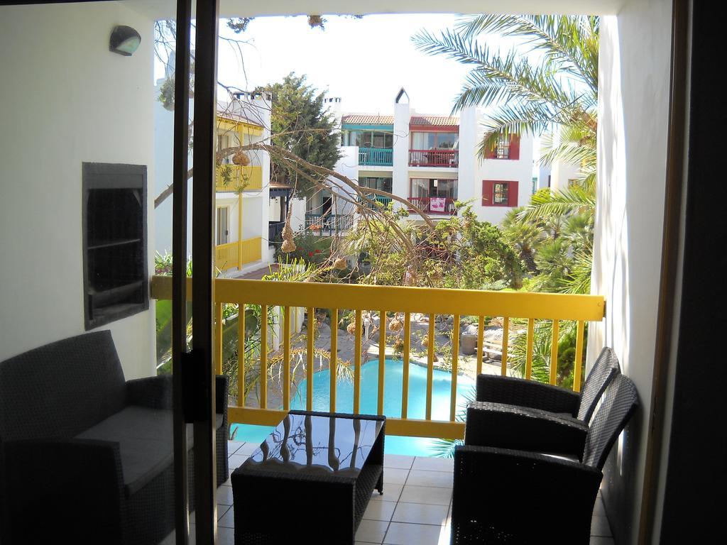 Mykonos Holidays @ Club Mykonos Langebaan Room photo