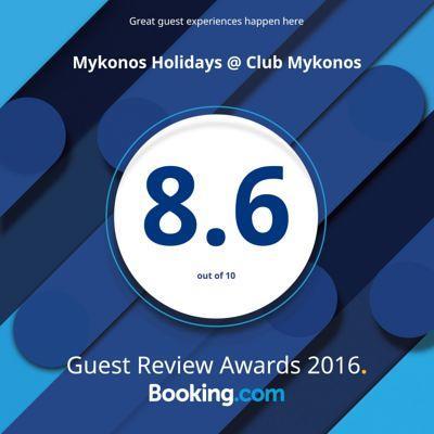 Mykonos Holidays @ Club Mykonos Langebaan Exterior photo