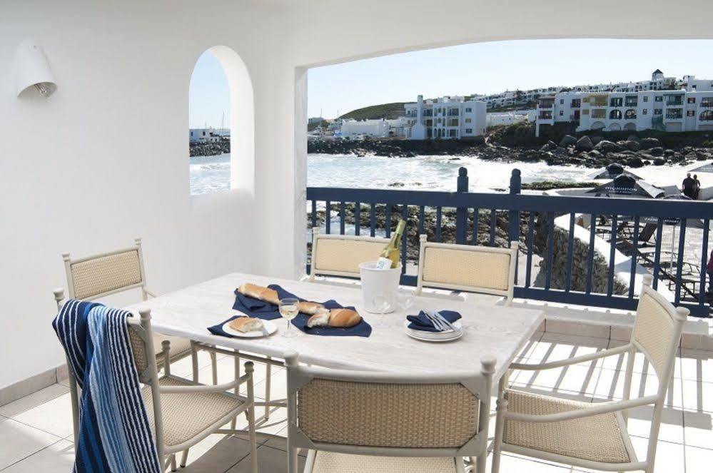 Mykonos Holidays @ Club Mykonos Langebaan Exterior photo